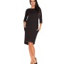 Robe de jour model 107265 Tessita
