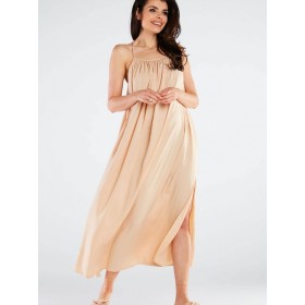 Robe de jour model 166772 awama