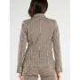 Blazer femme model 166787 awama