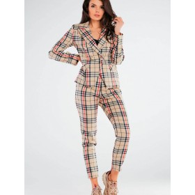 Blazer femme model 166788 awama