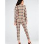 Blazer femme model 166788 awama