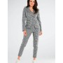 Blazer femme model 166789 awama