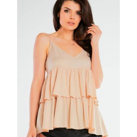 Chemisier model 166795 awama