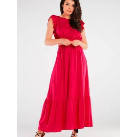 Jupe longue model 166797 awama