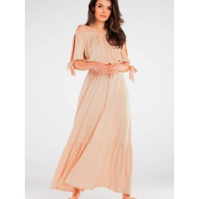 Jupe longue model 166798 awama