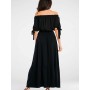 Jupe longue model 166799 awama