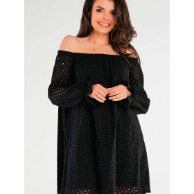 Robe de jour model 166806 awama