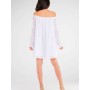 Robe de jour model 166807 awama