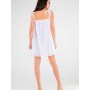Robe de jour model 166809 awama