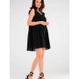 Robe de jour model 166810 awama