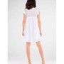 Robe de jour model 166811 awama