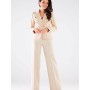Pantalon femme model 166812 awama