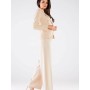 Pantalon femme model 166812 awama