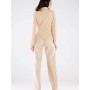 Pantalon femme model 166812 awama