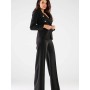 Pantalon femme model 166813 awama