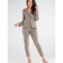 Pantalon femme model 166816 awama