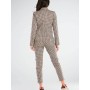 Pantalon femme model 166816 awama