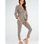 Pantalon femme model 166816 awama