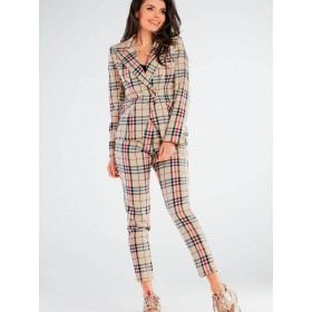 Pantalon femme model 166817 awama