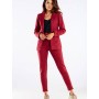Pantalon femme model 166819 awama