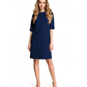 Robe de jour model 116643 Stylove