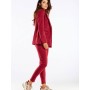 Pantalon femme model 166819 awama