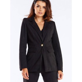 Blazer femme model 166820 awama