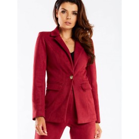 Blazer femme model 166821 awama