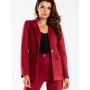 Blazer femme model 166821 awama