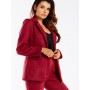 Blazer femme model 166821 awama