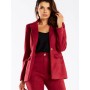 Blazer femme model 166821 awama