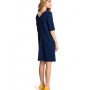 Robe de jour model 116643 Stylove