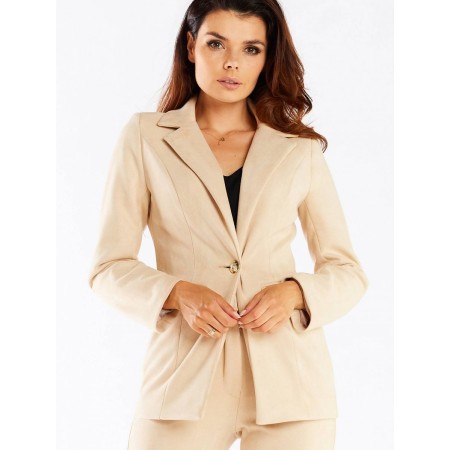 Blazer femme model 166822 awama