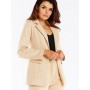 Blazer femme model 166822 awama