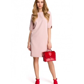 Robe de jour model 116644 Stylove