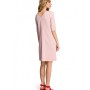 Robe de jour model 116644 Stylove