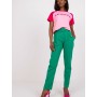 Pantalon femme model 166884 Italy Moda