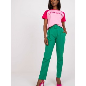 Pantalon femme model 166884 Italy Moda