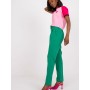 Pantalon femme model 166884 Italy Moda