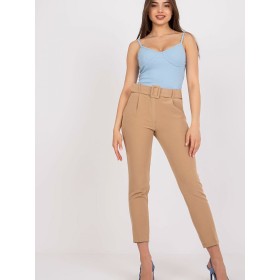 Pantalon femme model 166885 Italy Moda