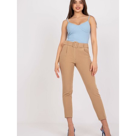 Pantalon femme model 166885 Italy Moda