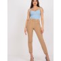 Pantalon femme model 166885 Italy Moda