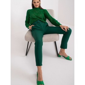 Pantalon femme model 166886 Italy Moda