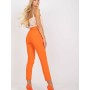 Pantalon femme model 166887 Italy Moda