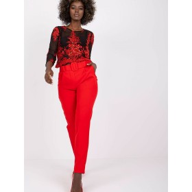 Pantalon femme model 166888 Italy Moda