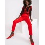 Pantalon femme model 166888 Italy Moda