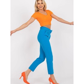 Pantalon femme model 166890 Italy Moda