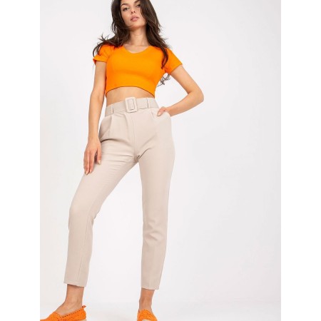Pantalon femme model 166891 Italy Moda