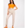 Pantalon femme model 166891 Italy Moda
