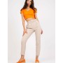 Pantalon femme model 166891 Italy Moda